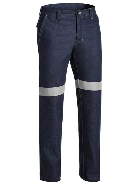 Men's Taped FR Denim Jean