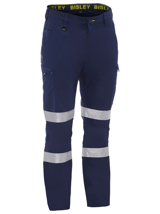 X Airflow Taped Stretch Ripstop Lightweight Cargo Pant