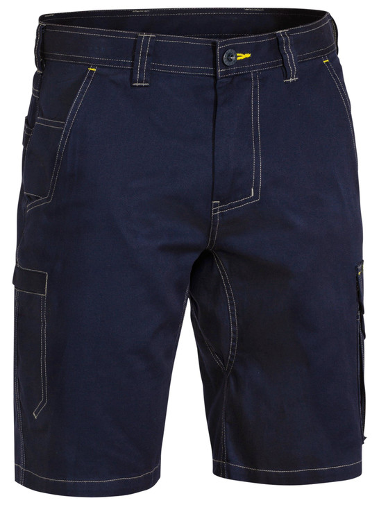 Men's Cool Vented Lightweight Cargo Short