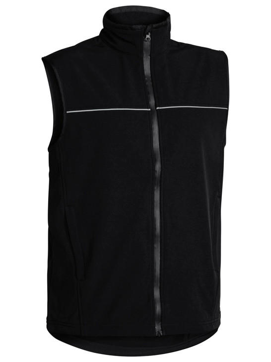 Men's Soft Shell Vest