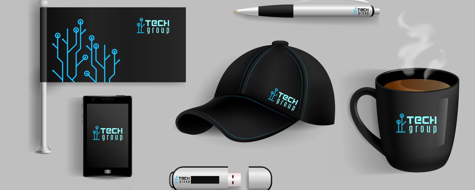 PROMOTIONAL MERCHANDISE