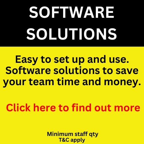 SOFTWARE SOLUTIONS
