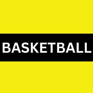 BASKETBALL UNIFORM