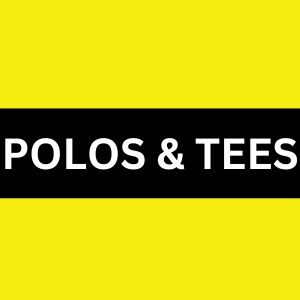 SUNLIMATED POLOS AND TEES