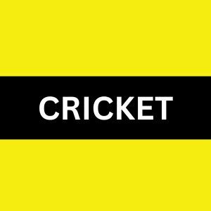CRICKET UNIFORMS