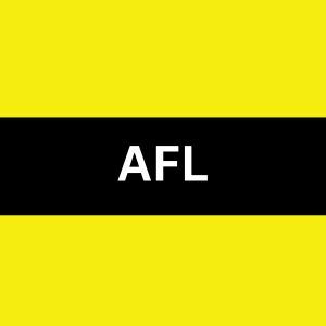 AFL UNIFORM
