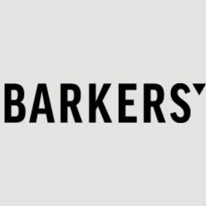 BARKERS SHIRTS Logo