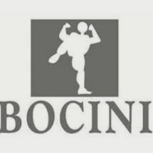 BOCINI Logo