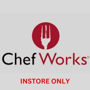 CHEFWORKS Logo