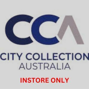 CITY COLLECTION Logo