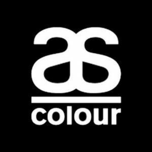 AS COLOUR Logo