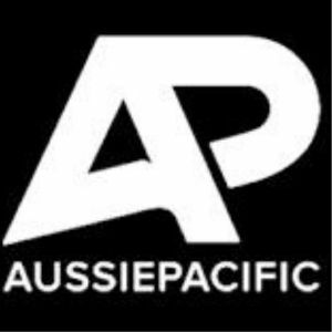 AUSSIE PACIFIC Logo