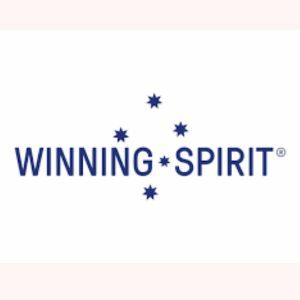 WINNING SPIRIT