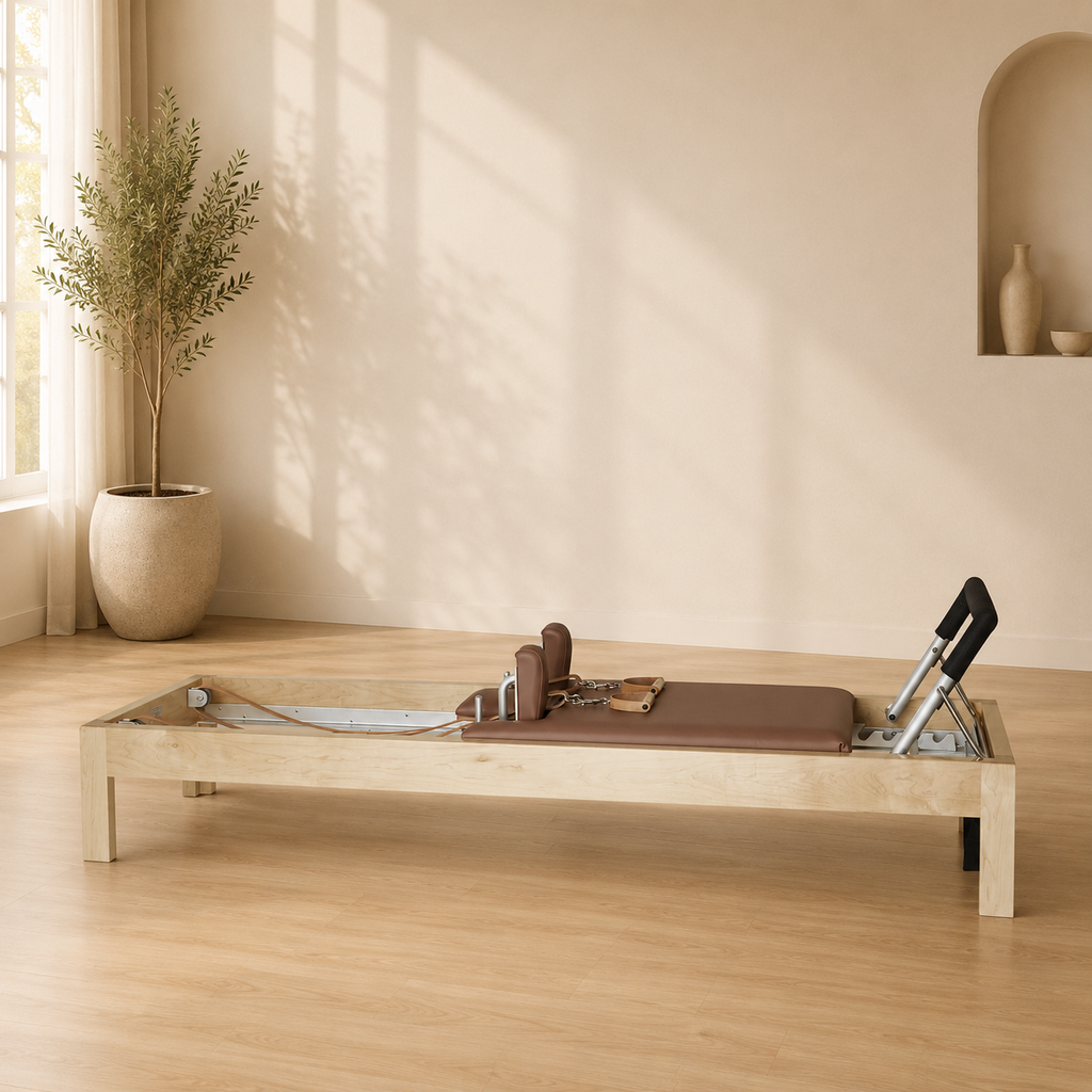 Classic Maple Reformer 86" / 89"