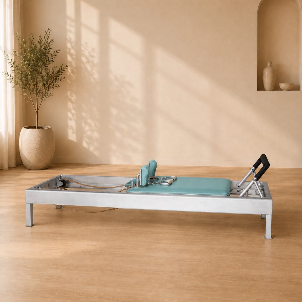 Classic Aluminum Reformer 80"