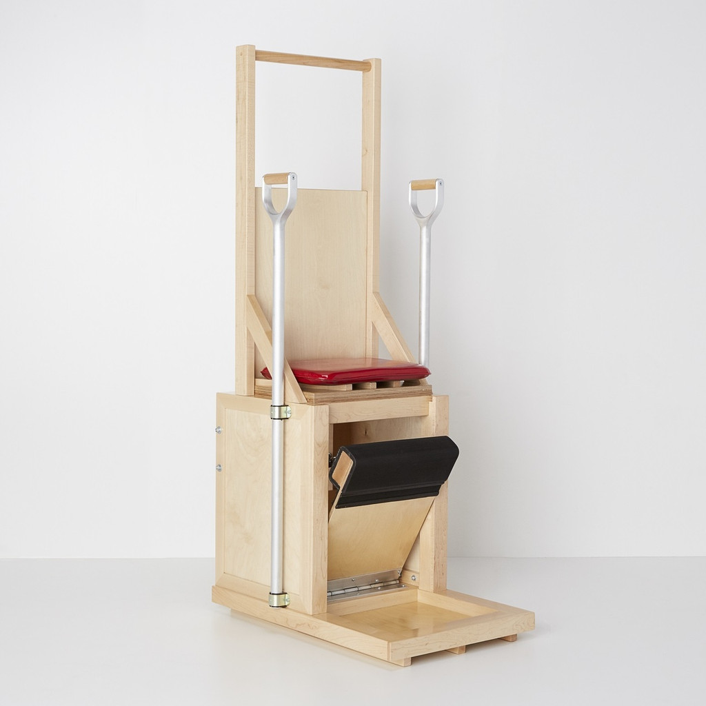 Archival High Chair