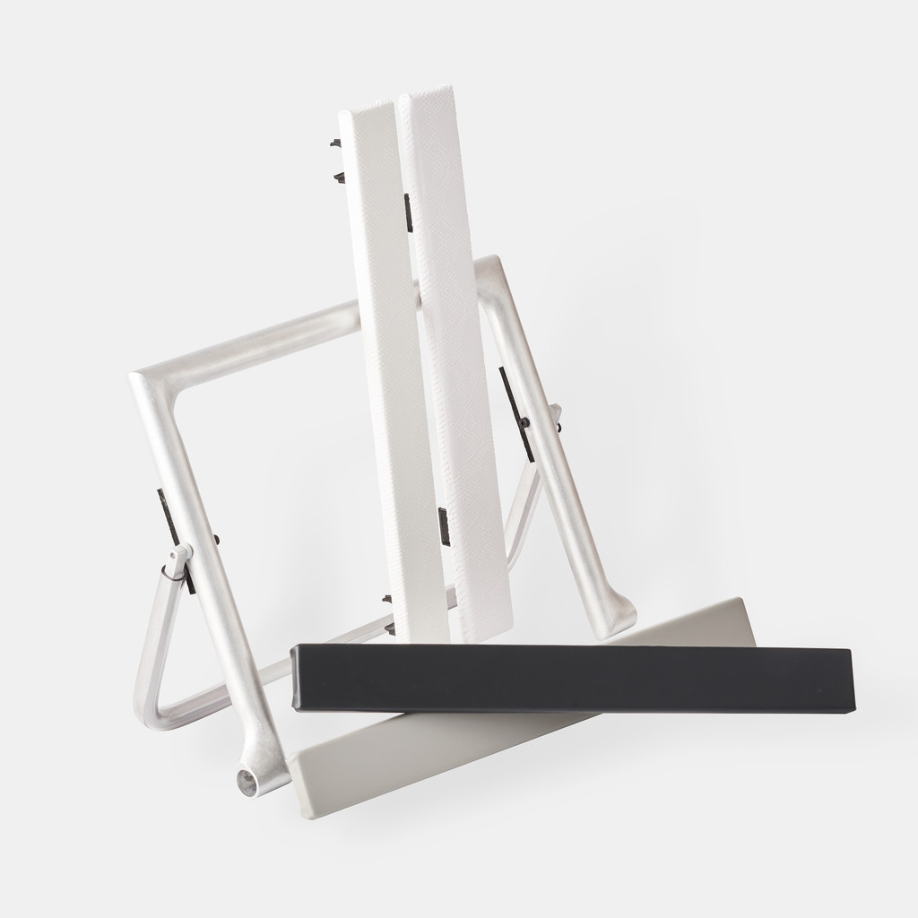 Foot Board for Reformer  (Non-attachable)