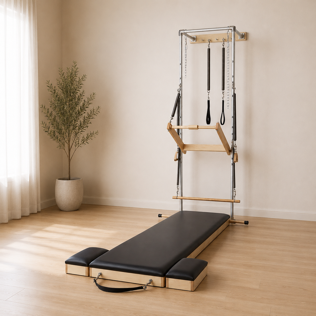 Wall Unit Tower with High Mat*