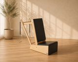 Archival Arm Chair