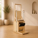 Archival High Chair