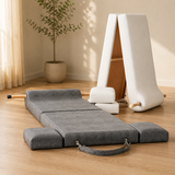 Folding Barrel Mat
