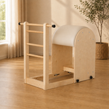 High (Ladder) Barrel 