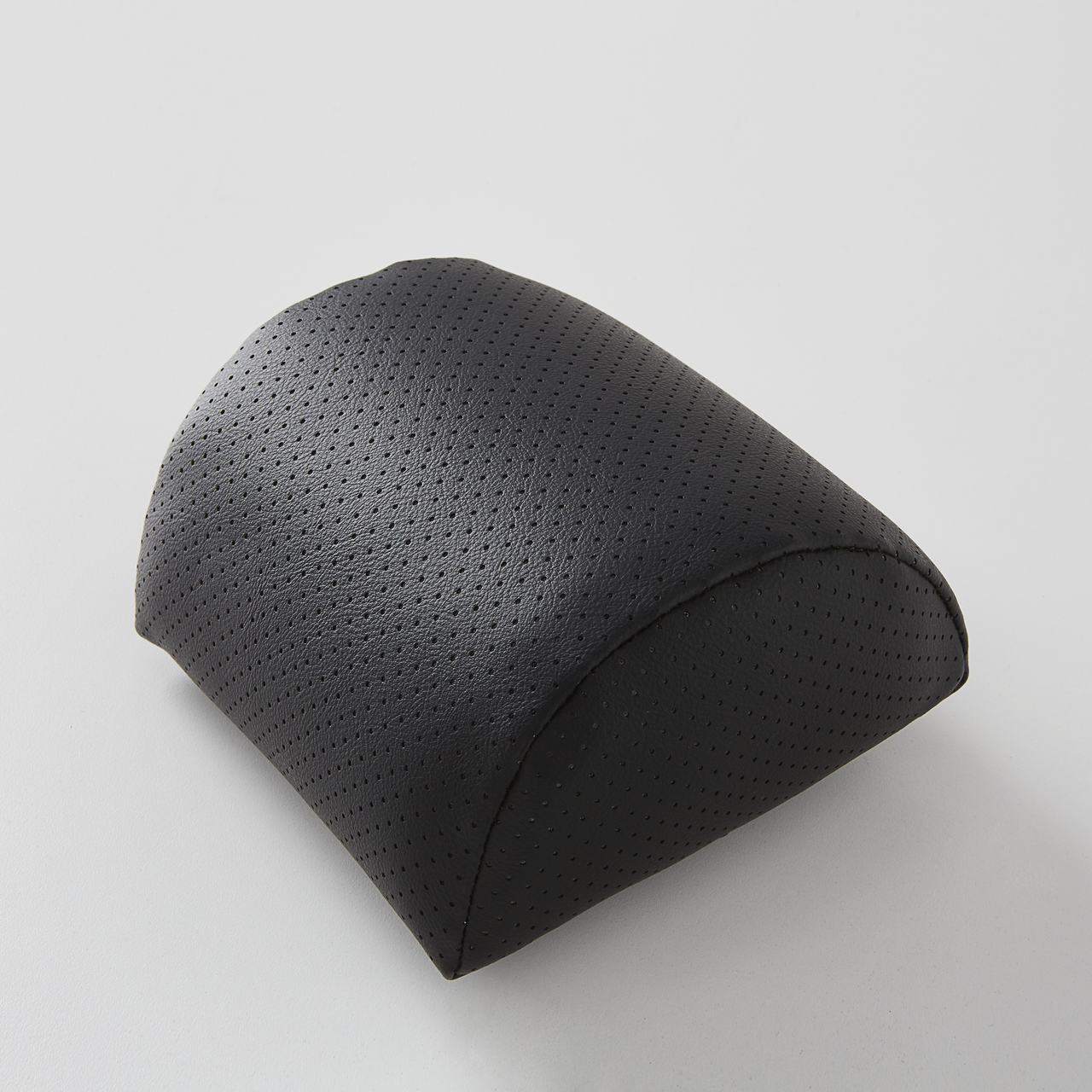 crescent neck pillow