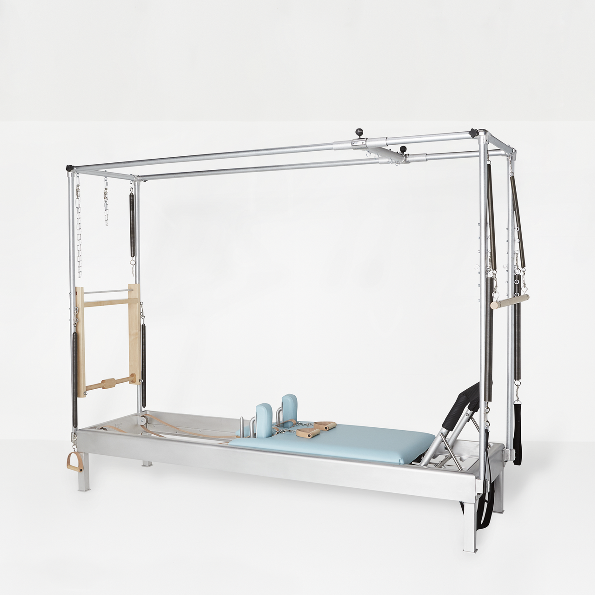 CADILLAC REFORMER SHORT