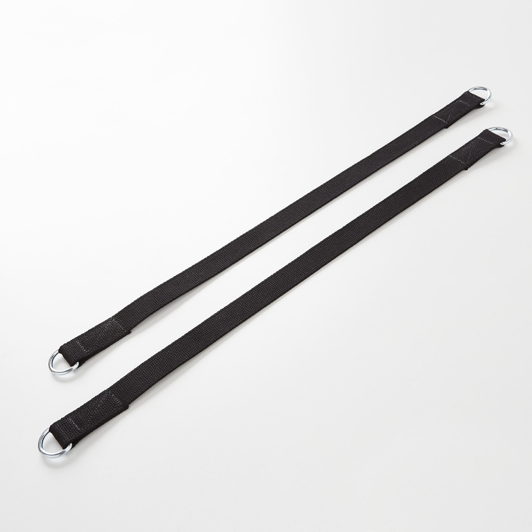 Leather Reformer (Carriage) Straps (Pair) – Legacy Pilates