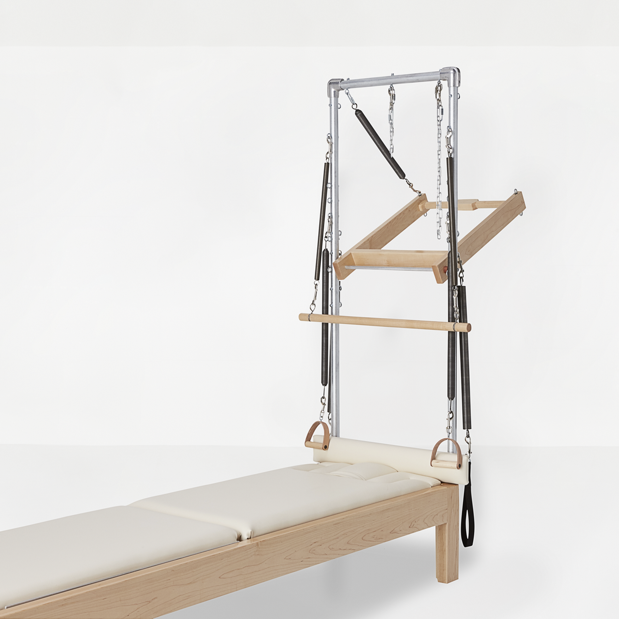 Add-on Tower for Reformer