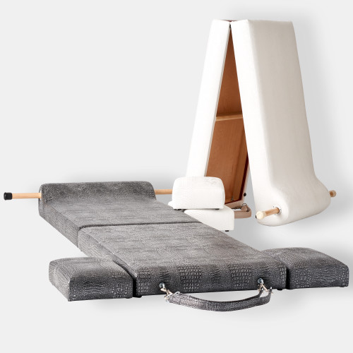 Low Folding Mat Pilates Designs LLC