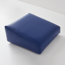 Low (Wunda) Chair Wedge Pillow