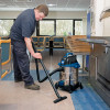 30L 1600W 230V WET AND DRY VACUUM