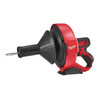 M12BDC6 - Sub Compact Drain Cleaner