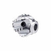 Penetrating Ball Head 71848 for 8mm Cables