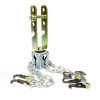 ChainTec - 4 Leg Adjustable Chain Set