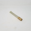 Chisel for Lockfast Rods