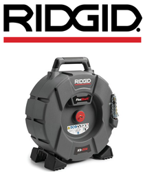 Ridgid Flexshaft Ridgid Flexshaft