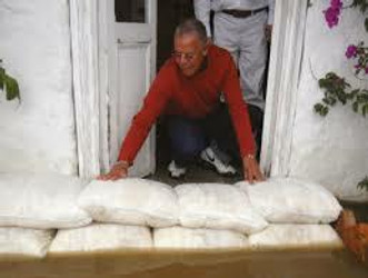 FloodSax FloodSax