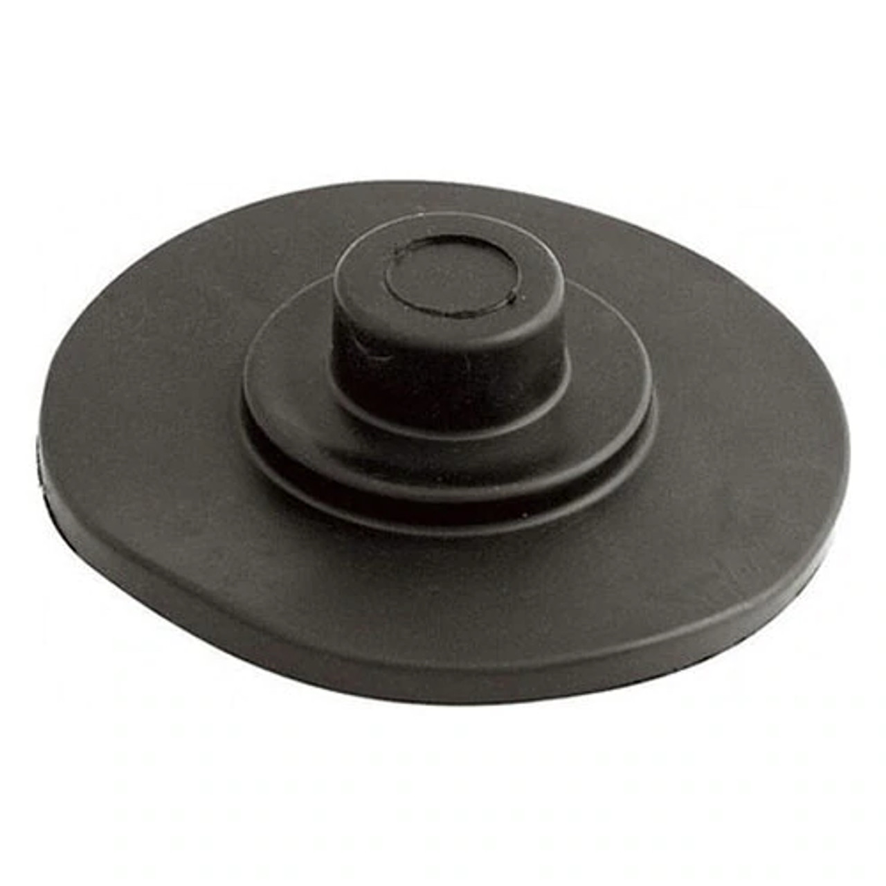 Rubber Disc for plunger 100mm (4