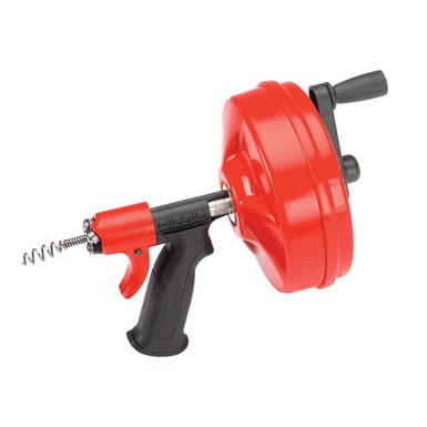Power Spin Drain Cleaner 57043 - Wardsflex
