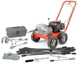 K-1000 Ridgid Rodder