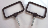 Long Handle Gatic Manhole Cover Keys - Wardsflex