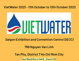 VietWater Exhibition