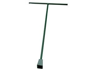 Standpipe Key 1" Wardsflex