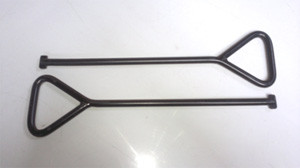 Long Handle Gatic Manhole Cover Keys - Wardsflex