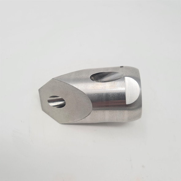 Quatroset Chisel Point Nozzle