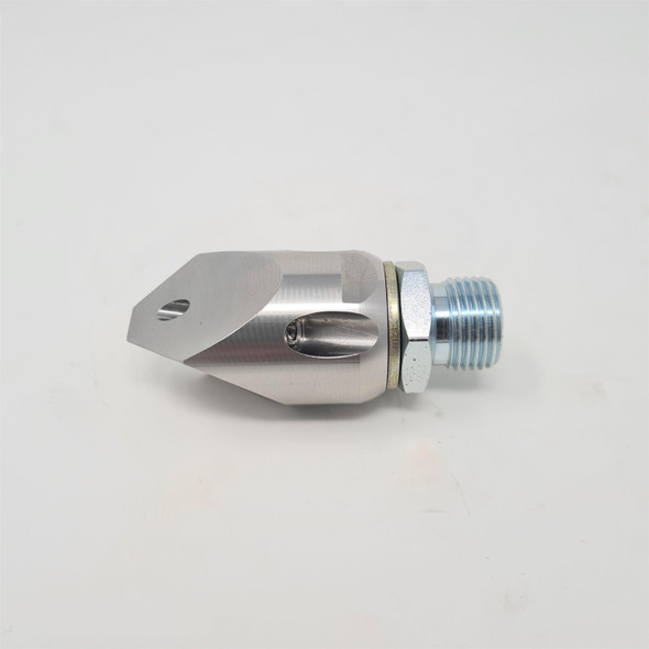 QUATROSET CHISEL POINT NOZZLE