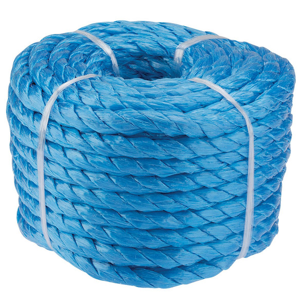 15m of 10mm Rope