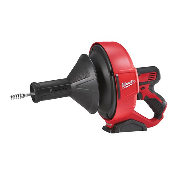 M12BDC6 - Sub Compact Drain Cleaner